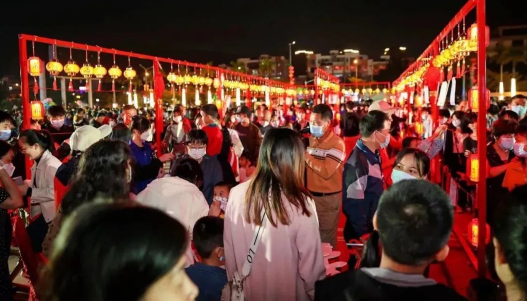 千亿球友会海南昌江发布五一假期活动预告：摘芒果玩赛事海边撒欢……(图4)
