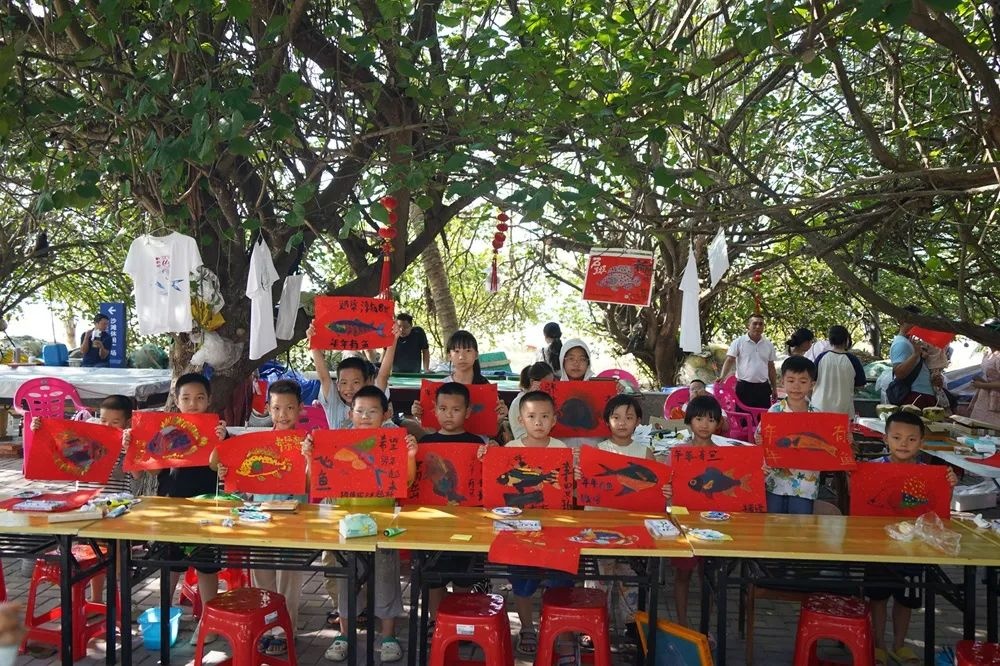 千亿球友会海南昌江发布五一假期活动预告：摘芒果玩赛事海边撒欢……(图8)