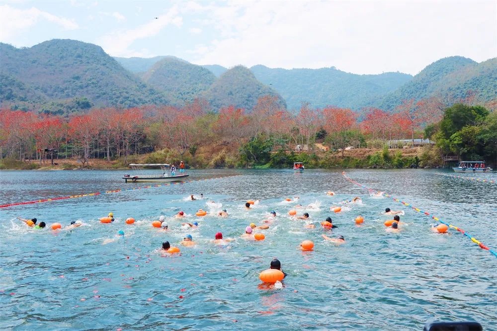 千亿球友会海南昌江发布五一假期活动预告：摘芒果玩赛事海边撒欢……(图13)