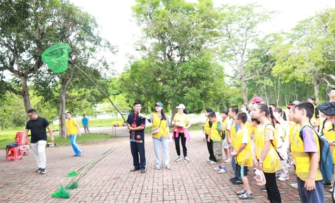 千亿球友会海南昌江发布五一假期活动预告：摘芒果玩赛事海边撒欢……(图15)